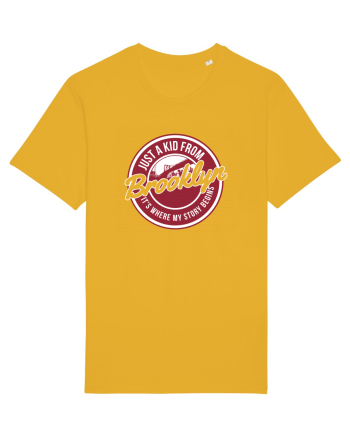 BROOKLYN Spectra Yellow