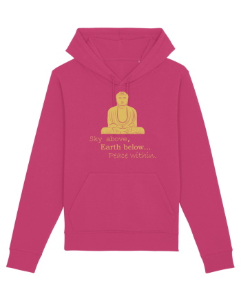 BUDDHA Raspberry