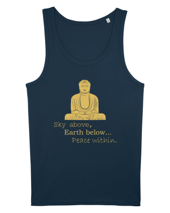 BUDDHA Navy
