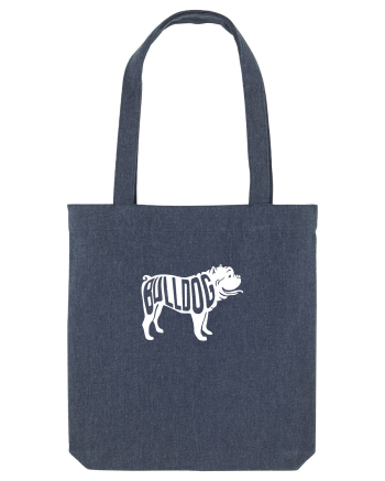BULLDOG Midnight Blue
