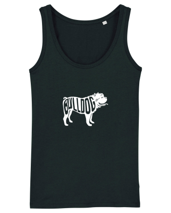 BULLDOG Black