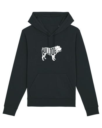 BULLDOG Black