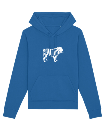 BULLDOG Royal Blue