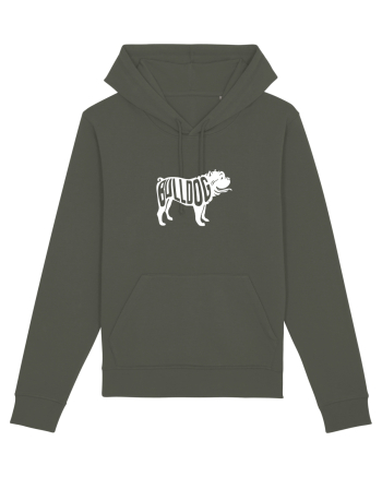 BULLDOG Khaki