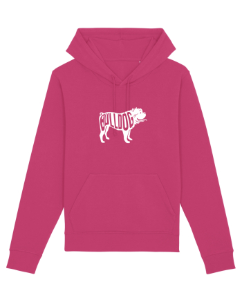 BULLDOG Raspberry