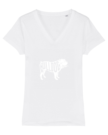 BULLDOG White