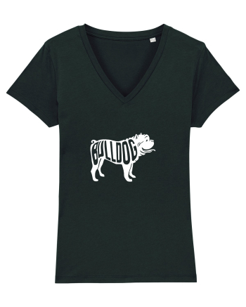 BULLDOG Black