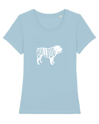 BULLDOG Sky Blue