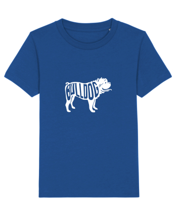 BULLDOG Majorelle Blue