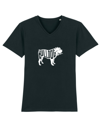 BULLDOG Black