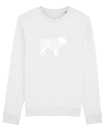 BULLDOG White