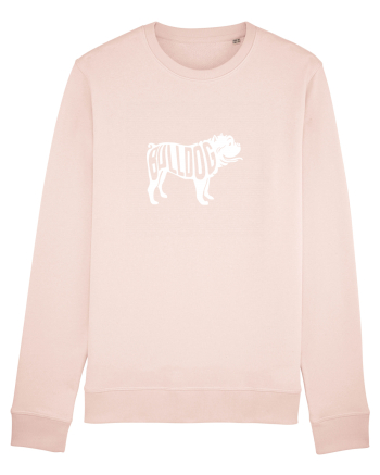 BULLDOG Candy Pink