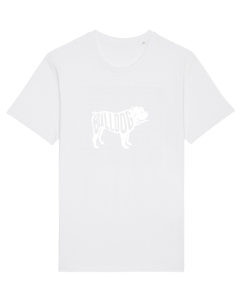 BULLDOG White