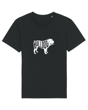 BULLDOG Black