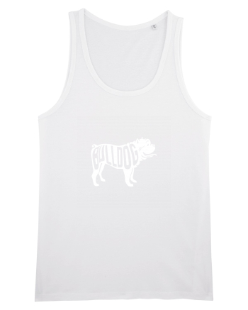BULLDOG White