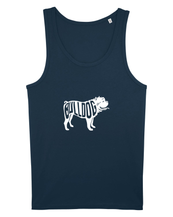 BULLDOG Navy