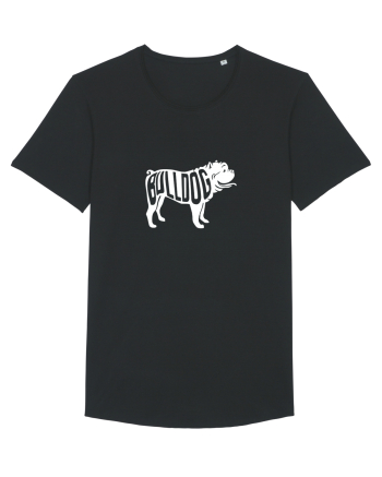 BULLDOG Black