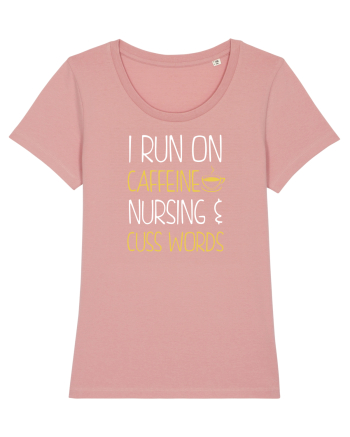 NURSE Canyon Pink