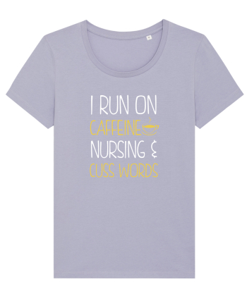 NURSE Lavender