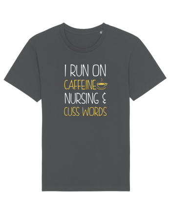 NURSE Anthracite