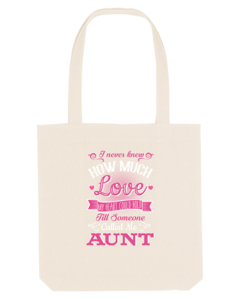 AUNT Natural