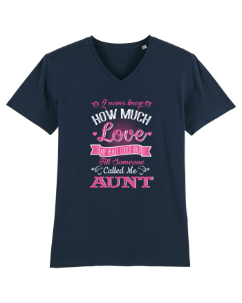 AUNT French Navy