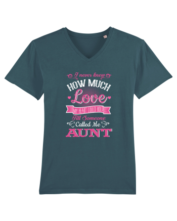 AUNT Stargazer