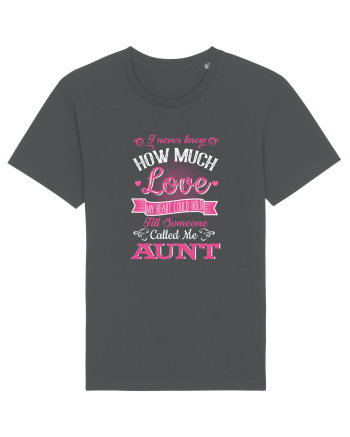 AUNT Anthracite