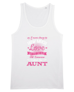 AUNT Maiou Bărbat Runs