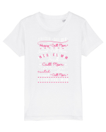 CALL  mom Tricou mânecă scurtă  Copii Mini Creator