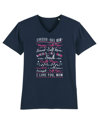 CALL  mom French Navy