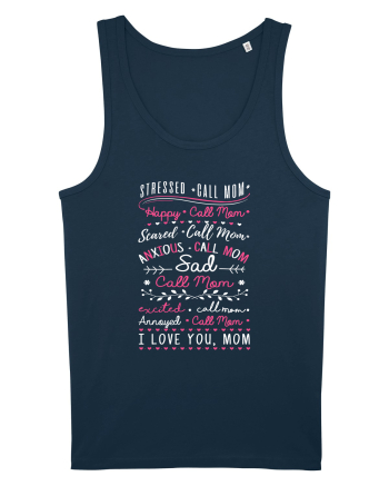 CALL  mom Navy