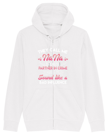 NANA White