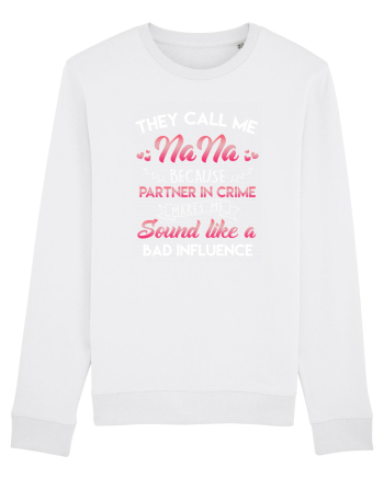 NANA White