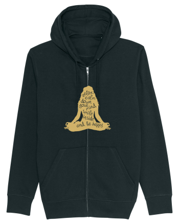 YOGA Black