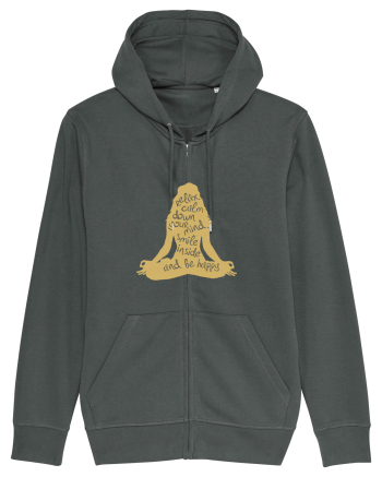 YOGA Anthracite