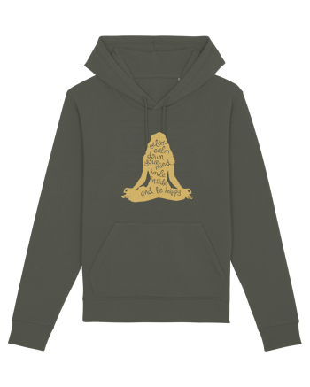 YOGA Khaki