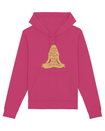 YOGA Raspberry