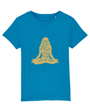 YOGA Azur