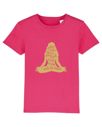 YOGA Raspberry