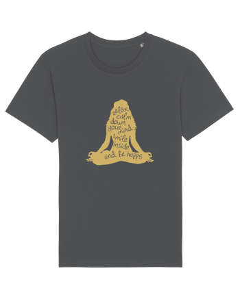 YOGA Anthracite