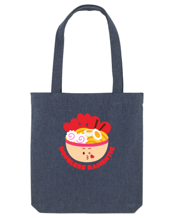 Kawaii Ramen Midnight Blue