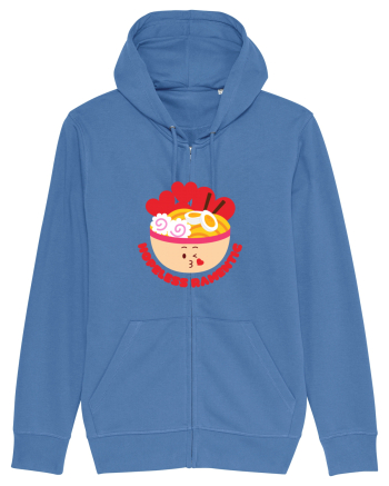 Kawaii Ramen Bright Blue