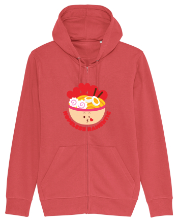 Kawaii Ramen Carmine Red