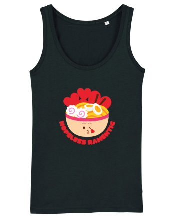Kawaii Ramen Black