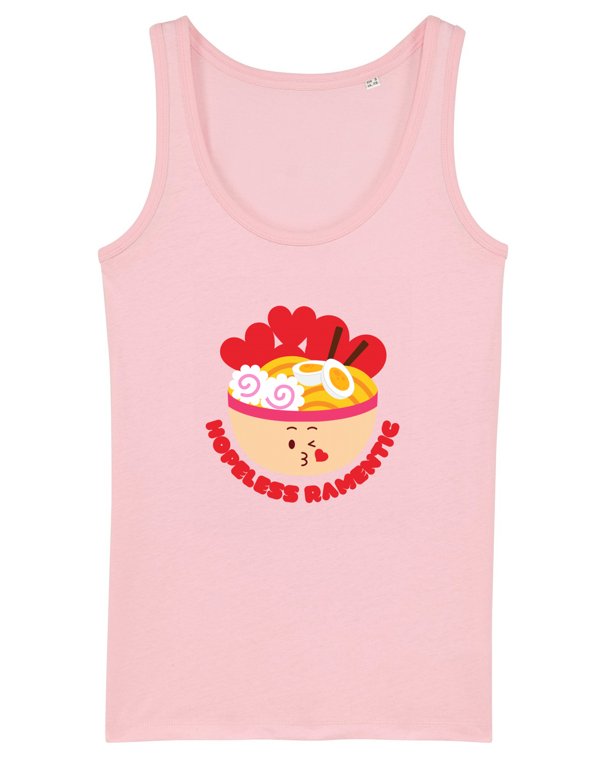 Maiou Damă Dreamer Cotton Pink