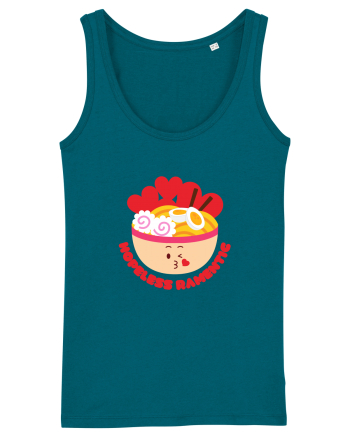 Kawaii Ramen Ocean Depth