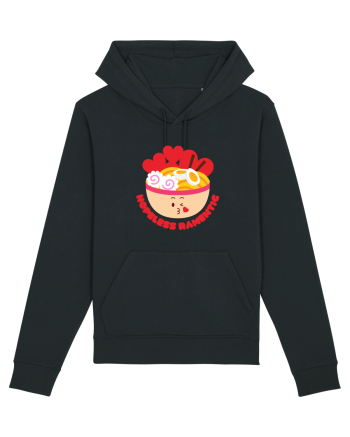 Kawaii Ramen Black