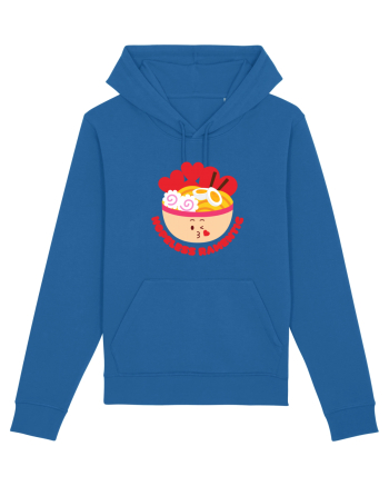 Kawaii Ramen Royal Blue