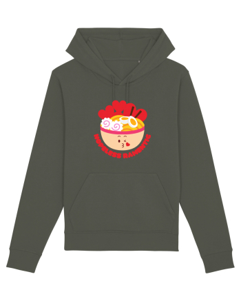 Kawaii Ramen Khaki
